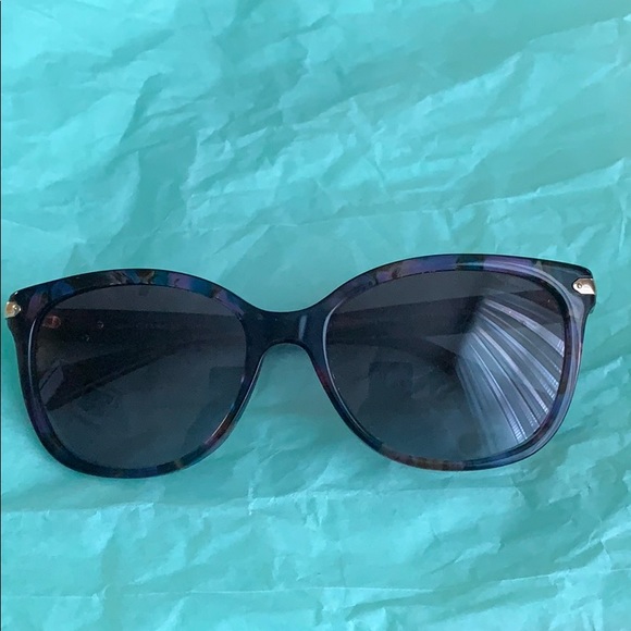 COACH WOMENS DESIGNER SUNGLASSES NWT - Picture 3 of 6
